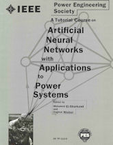 Artificial Neural Networks with Applications to Power Systems